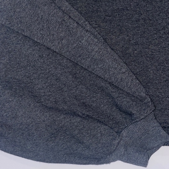 FP Movement by Free People Dark Gray Sweatshirt - Picture 7 of 10